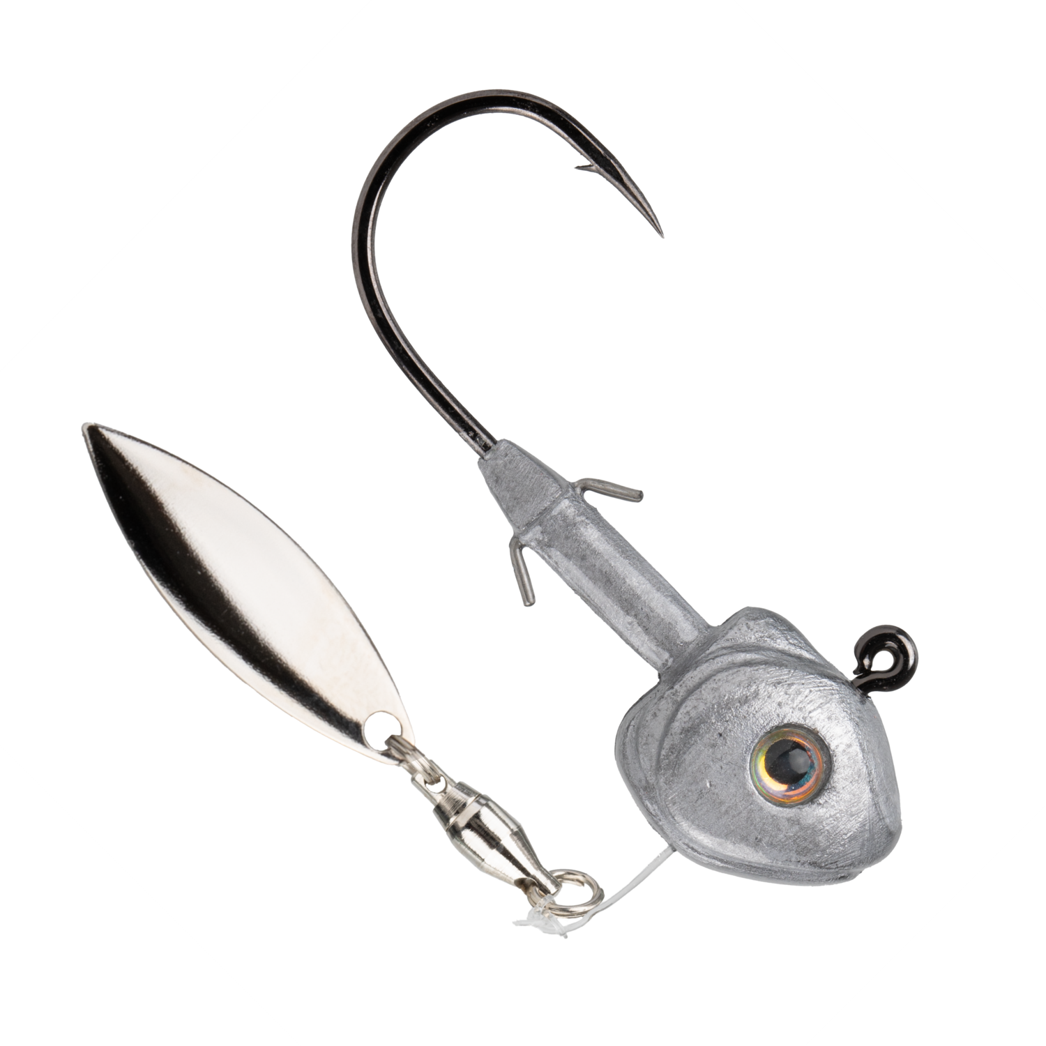 Tour Grade FluoroSpin | Strike King Lure Company