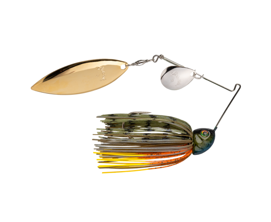 Tour Grade Heavy Cover Spinnerbait