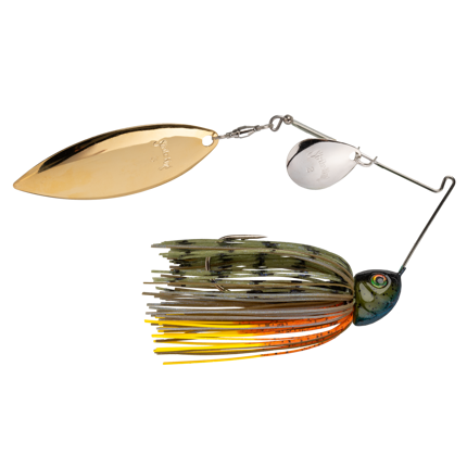 Wire Baits & Spinnerbaits | Strike King Lure Company Wire Baits & Spinnerbaits | Strike King Lure Company