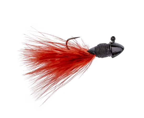 alibaba spool fishing lure hair Jigs Venture Lures while the integrated Glass Rattle Shockwave System is designed to call fish in and trigger bites On The Fly Tackle Flat