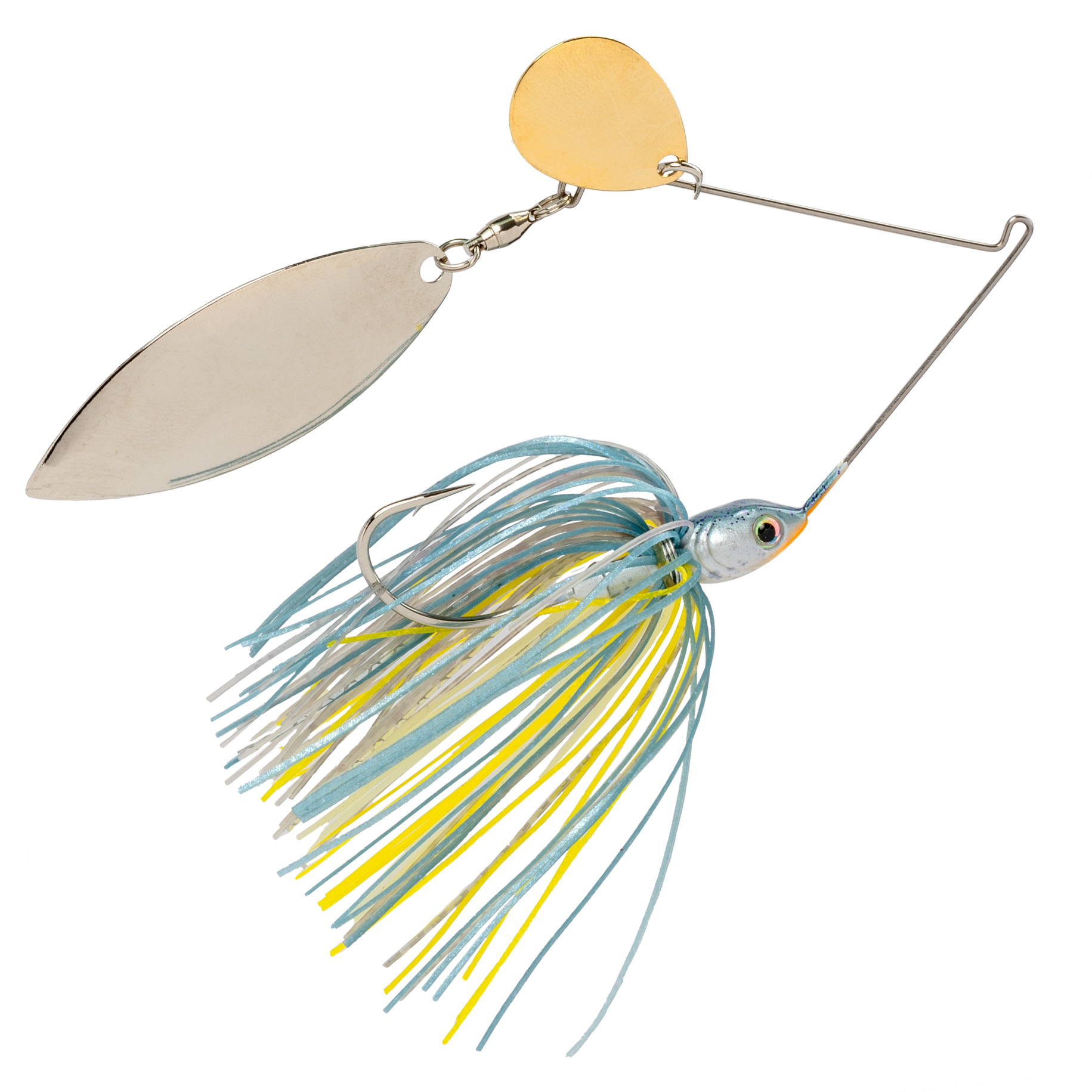Tour Grade Spinnerbait 1st Gen | Strike King Lure Company