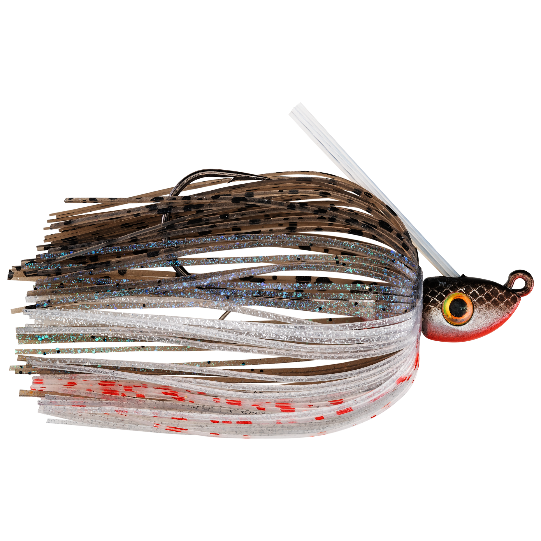Tour Grade Swim Jig 1/4oz | Strike King Lure Company