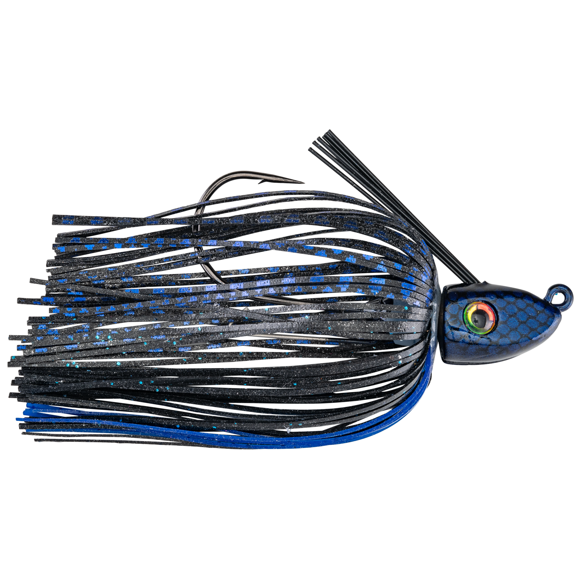Jackson Iga Jig Spin 5 Grammes 29mm Naufrage Leurre GBO (1537