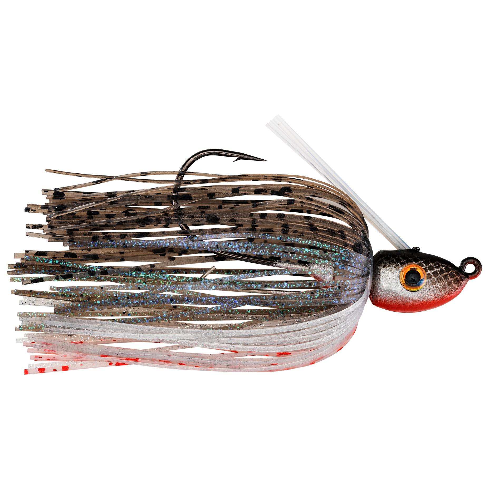 316　❦ルージュ❦ Tour Grade Swim Jig 5/16oz | Strike King Lure Company