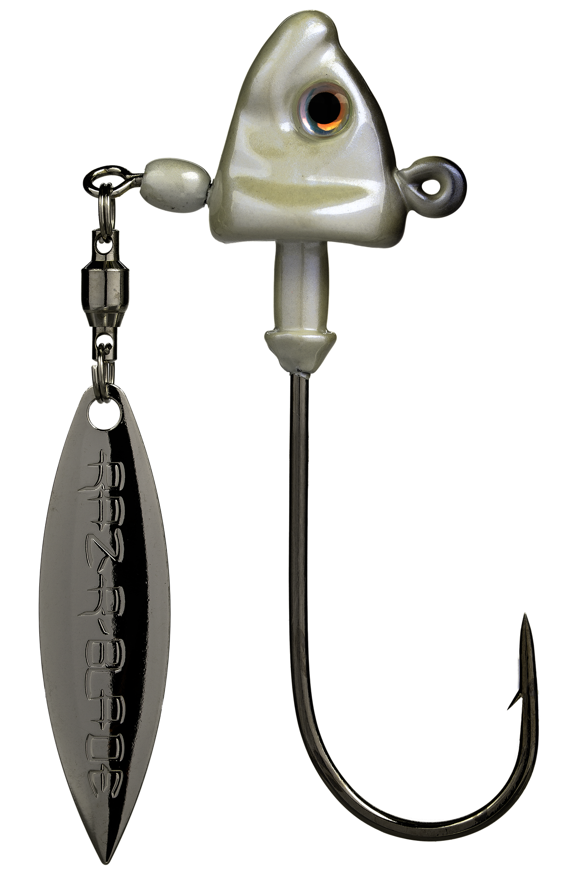 Tour Grade Spin Head | Strike King Lure Company