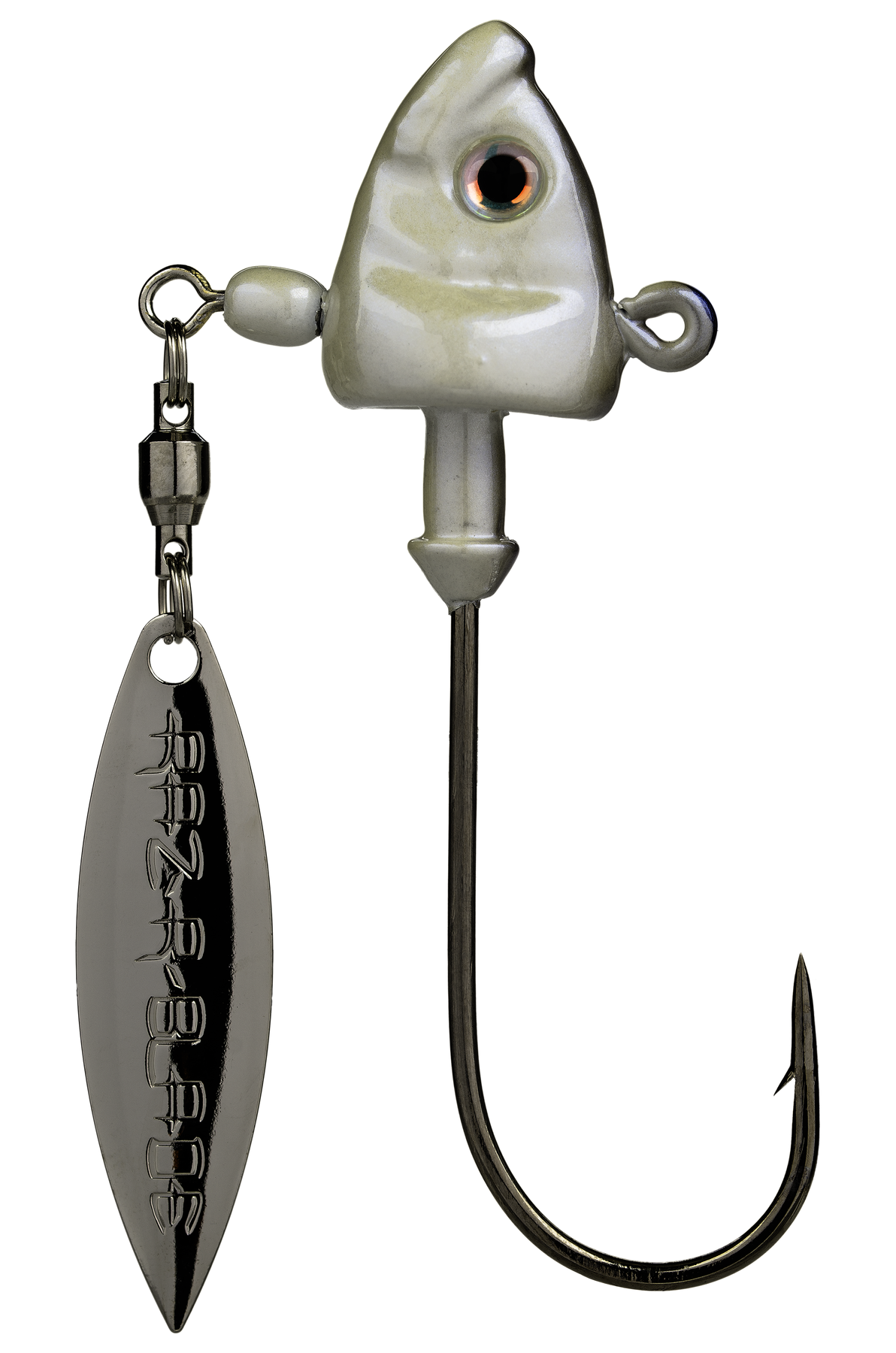 Tour Grade Spin Head | Strike King Lure Company