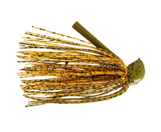 Tour Grade Tungsten Flipping Jig | Strike King Lure Company Tour Grade Tungsten Flipping Jig | Strike King Lure Company
