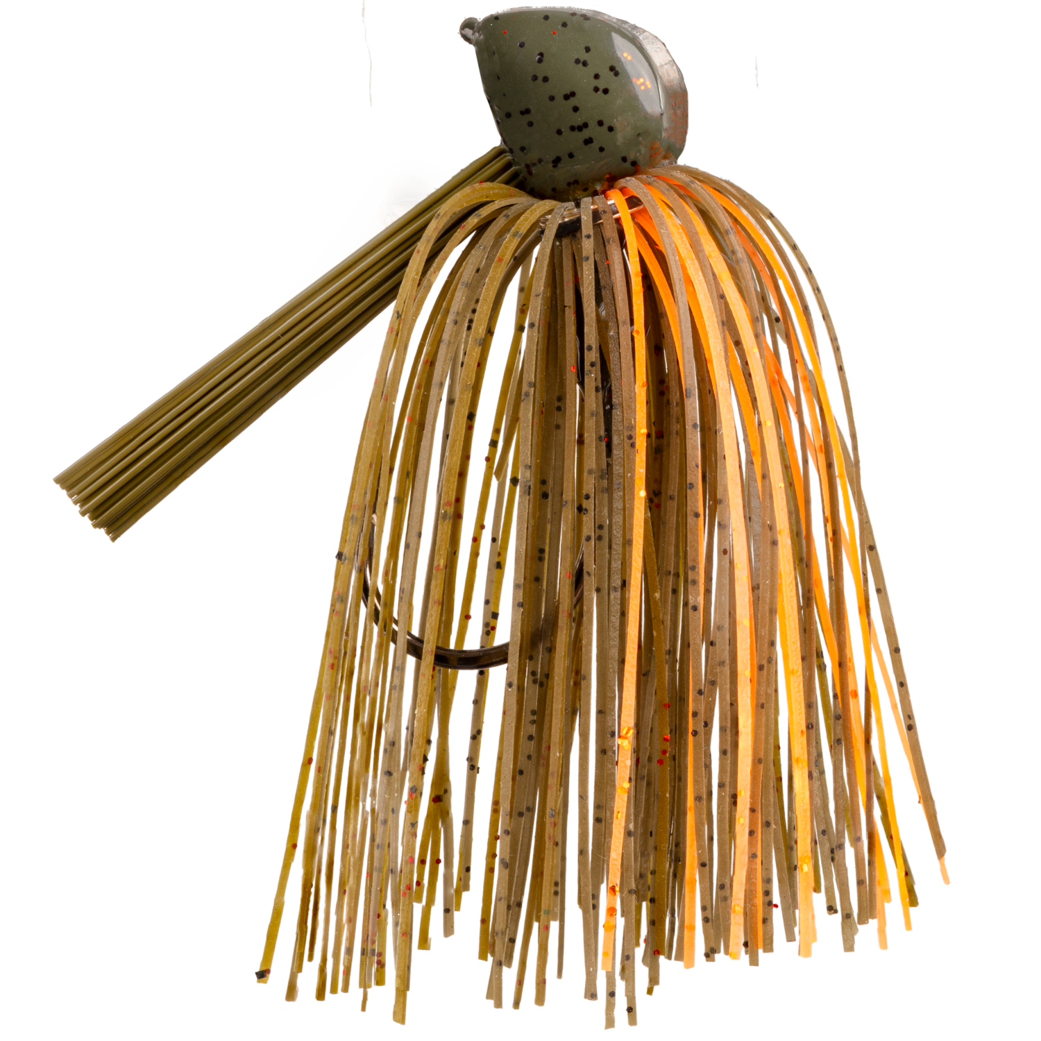 Tour Grade Tungsten Flipping Jig | Strike King Lure Company