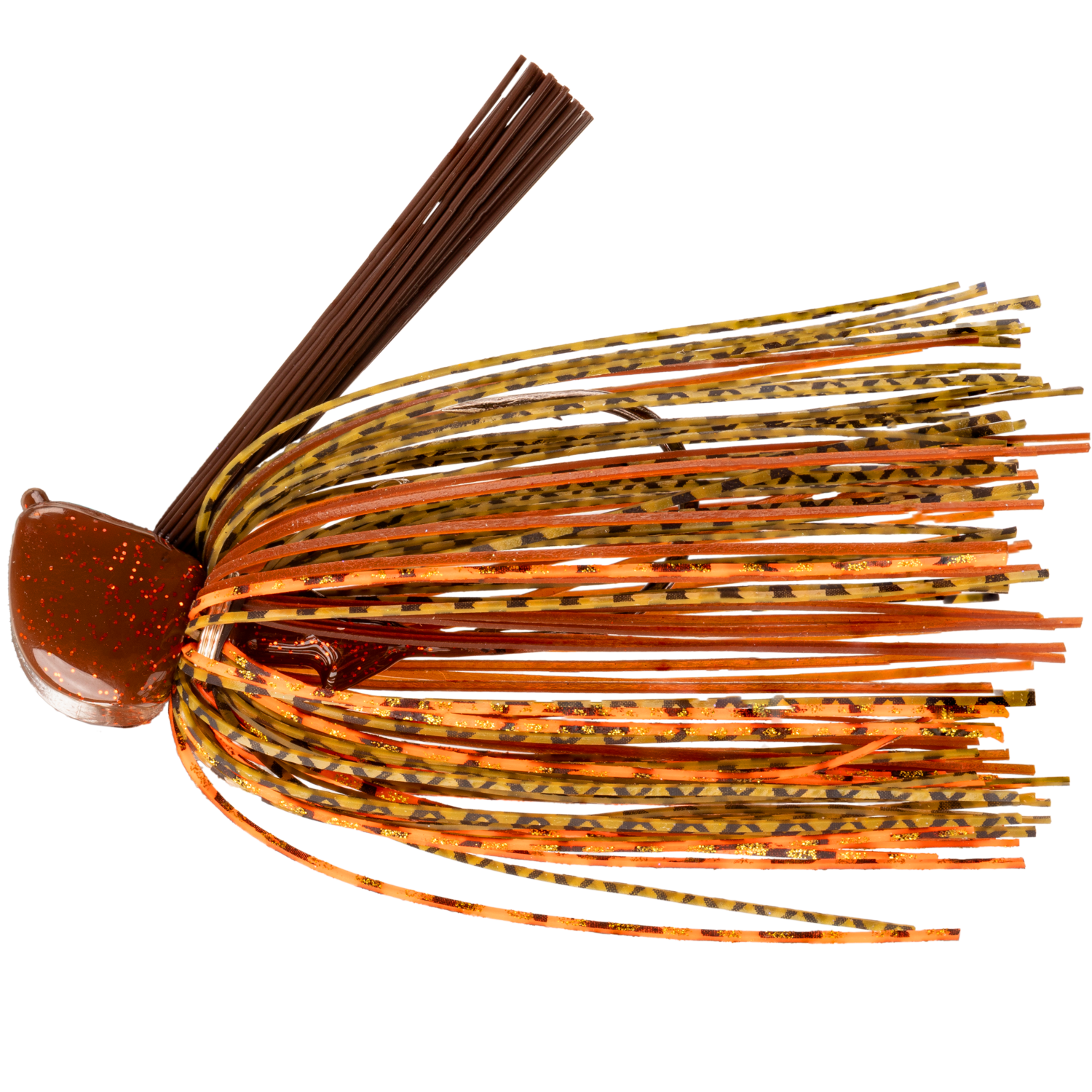 Responsabile Calcio Strike King Tour Grade Tungsteno 28,3 g Nero – Tienda Bass