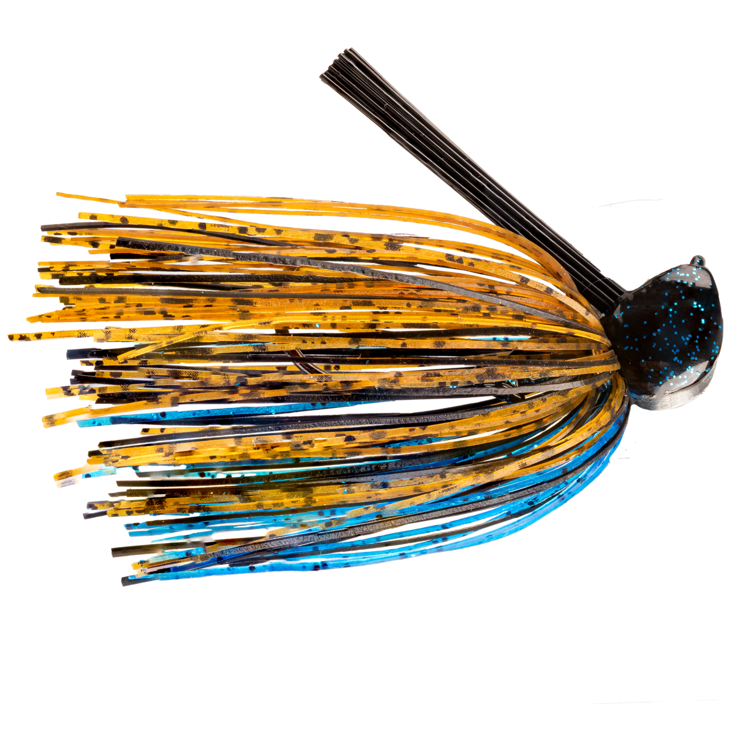 Tour Grade Tungsten Flipping Jig | Strike King Lure Company