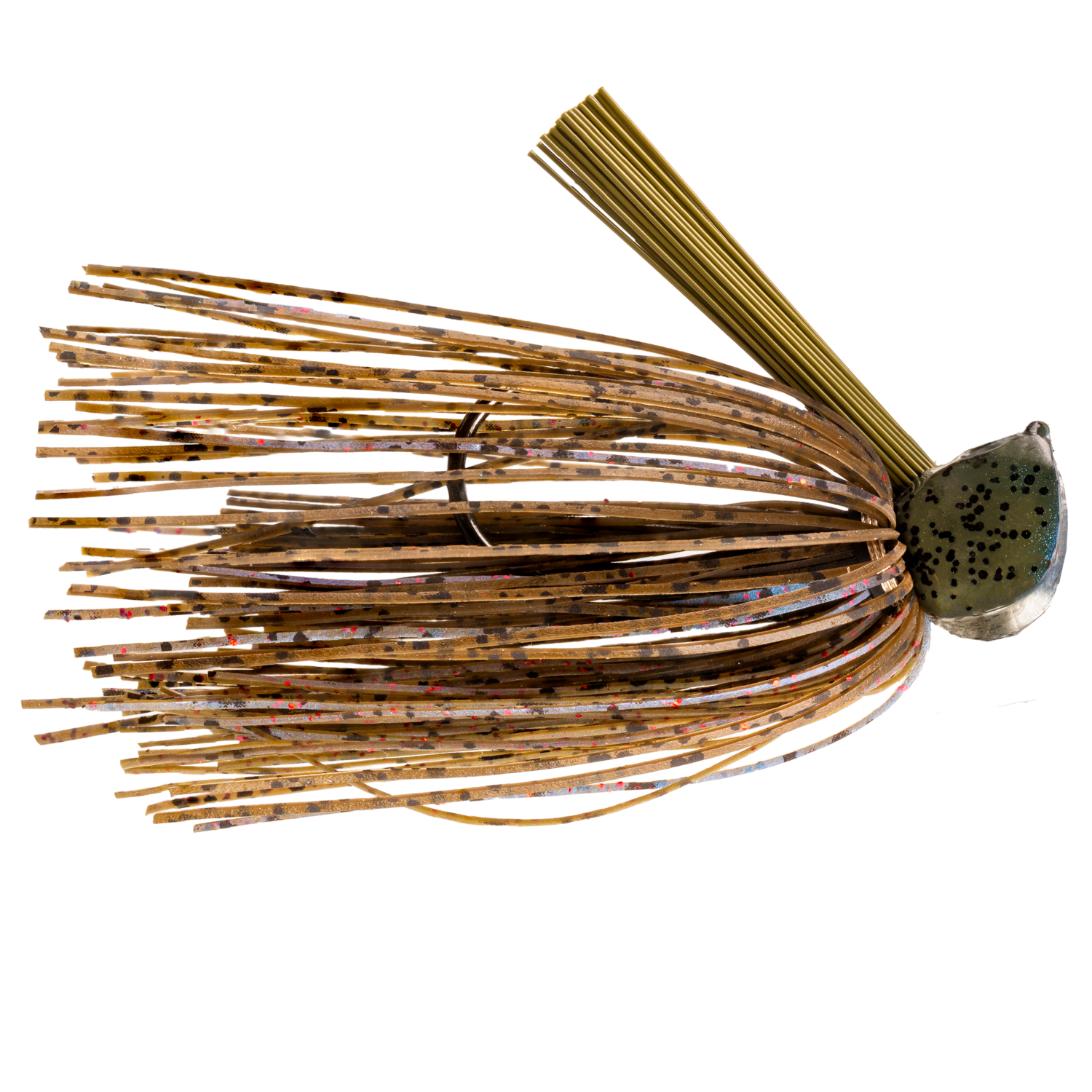 Tour Grade Tungsten Flipping Jig | Strike King Lure Company