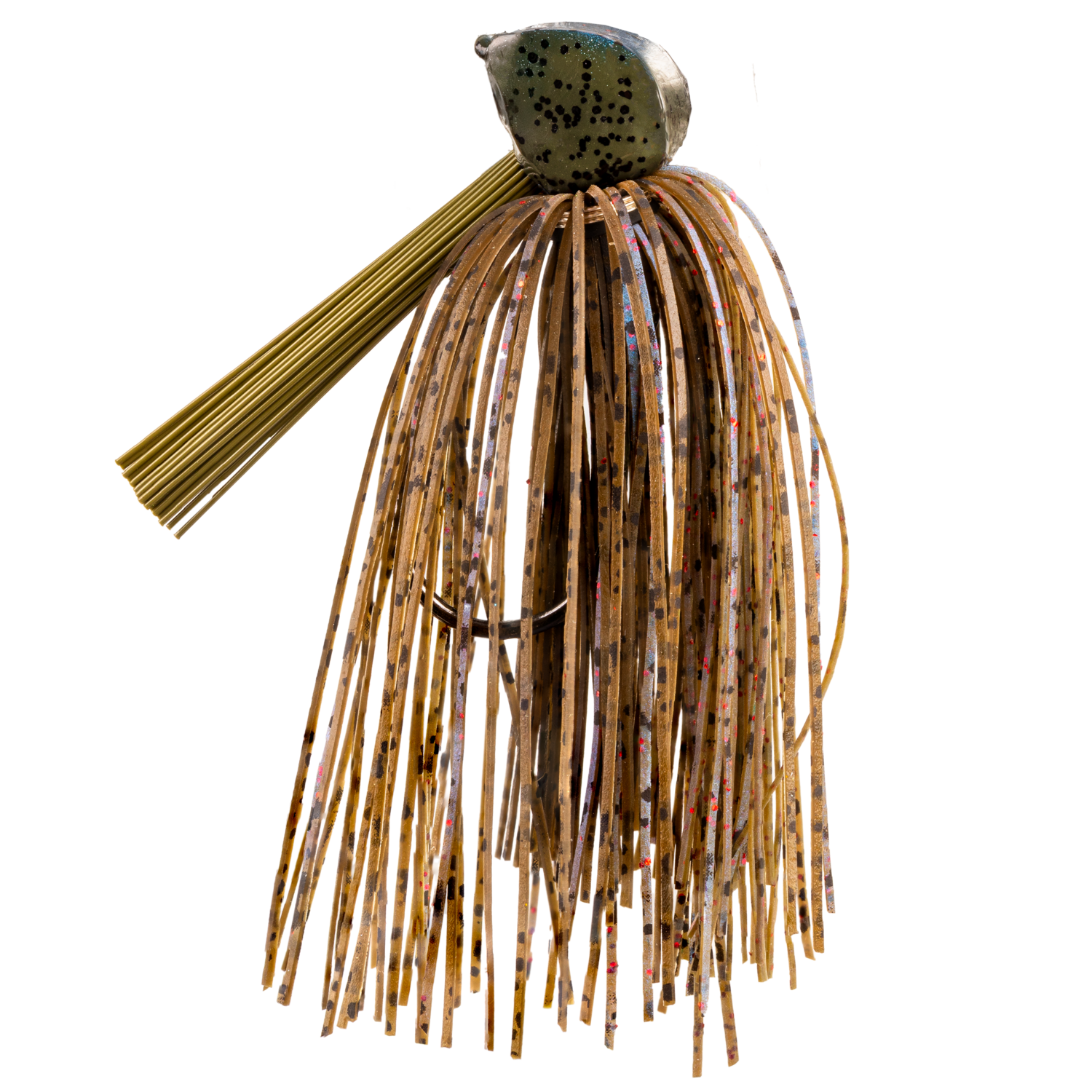 Tour Grade Tungsten Flipping Jig | Strike King Lure Company