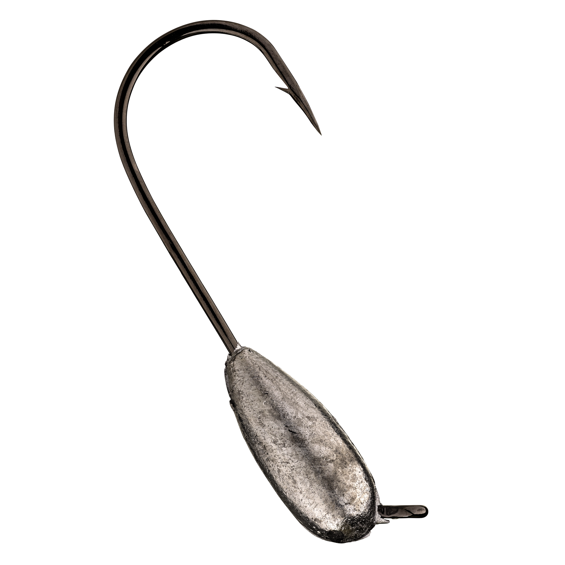 Tour Grade Tube Jig Heads 3/16oz Strike King Lure Company - Main Image