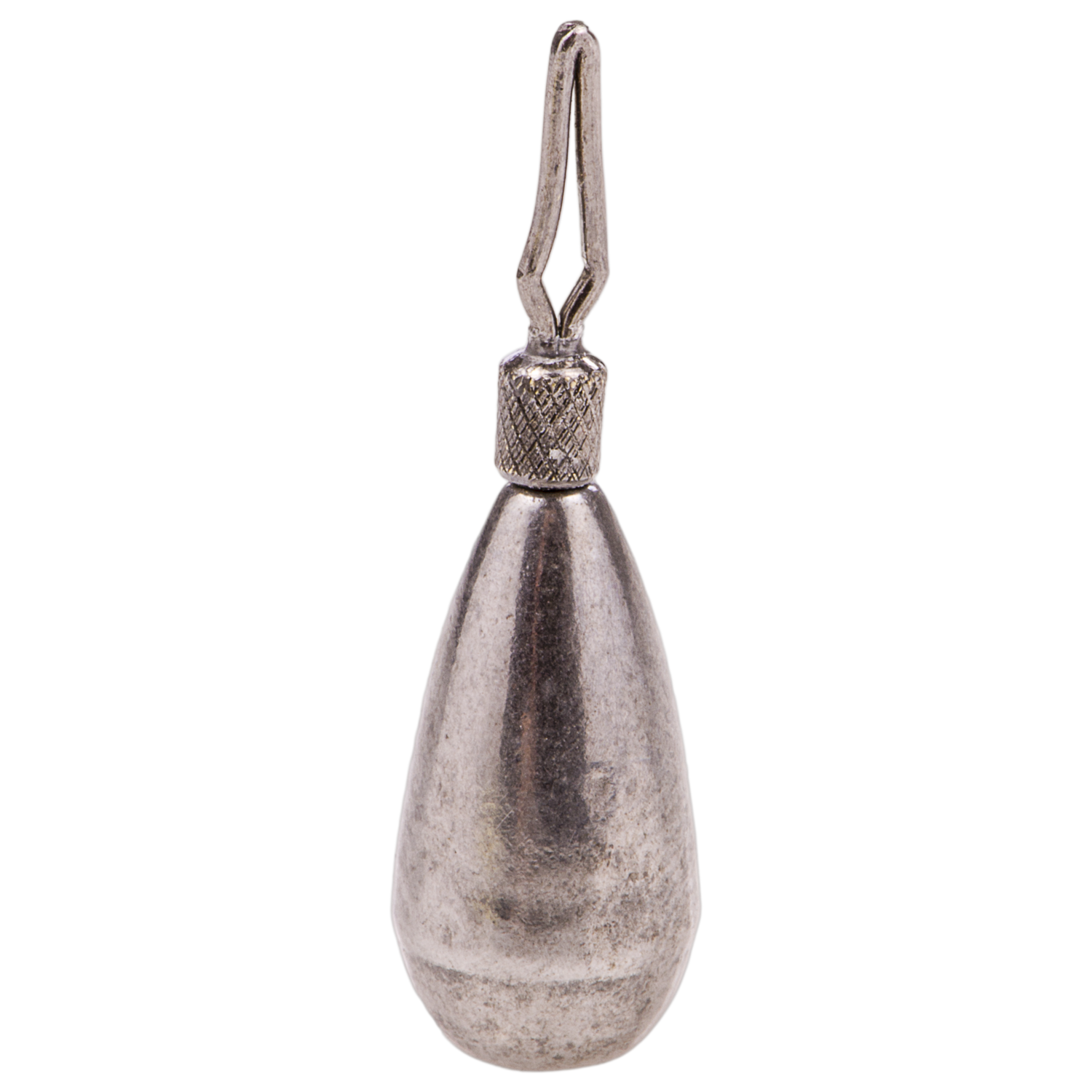 Tour Grade Tungsten Drop Shot Weight 1/4oz Strike King Lure Company