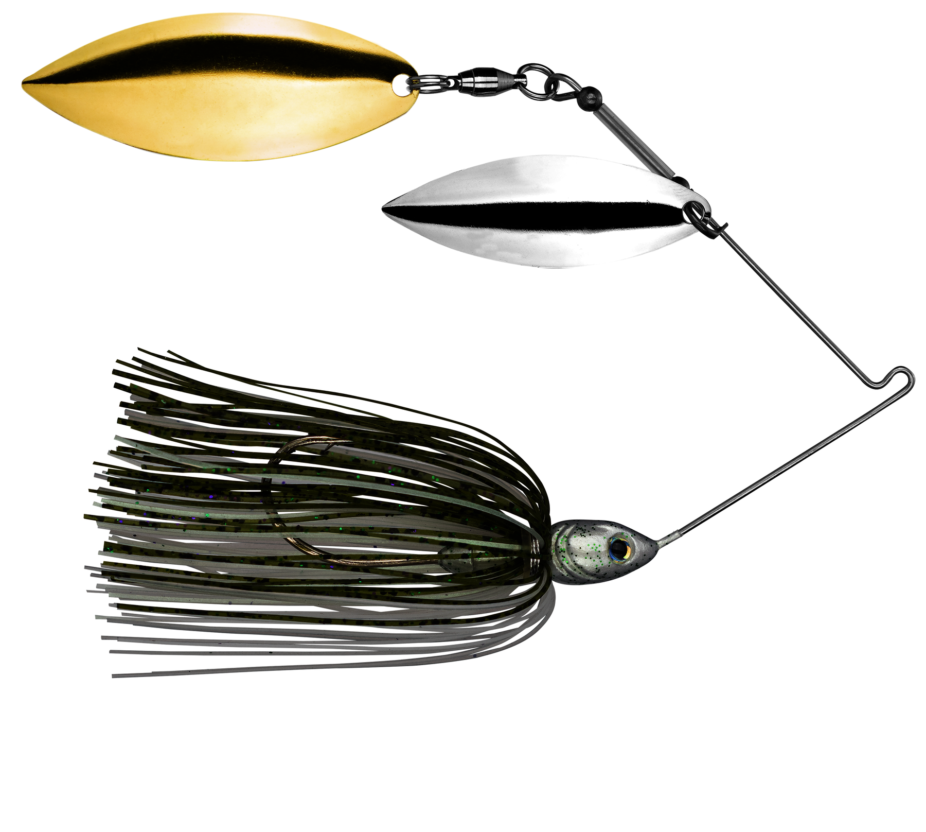 Tour Grade Spinnerbait 